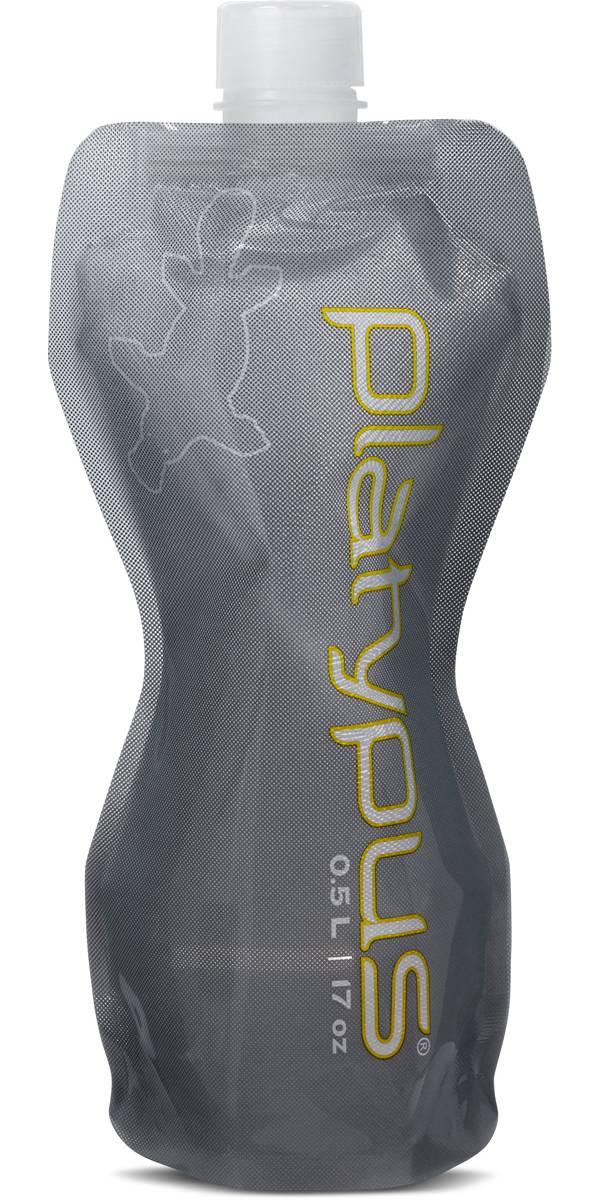 Platypus 17 oz Closure Cap Soft Bottle