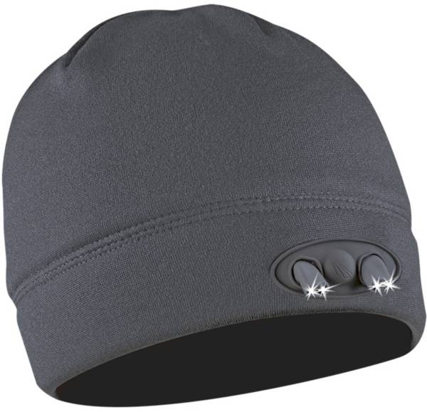 Panther Vision Men's POWERCAP LED Lighted Beanie
