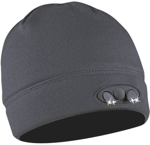 Panther Vision Men's POWERCAP LED Lighted Lined Fleece Beanie product image