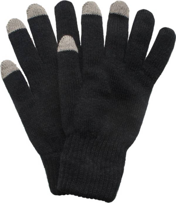 QuietWear 2-Layer Knit Gloves