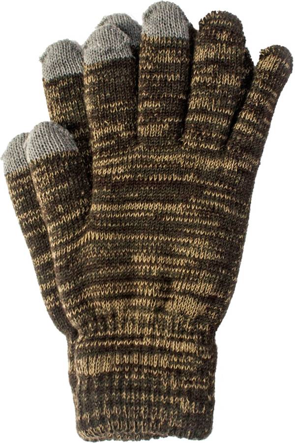 QuietWear 2-Layer Knit Gloves product image