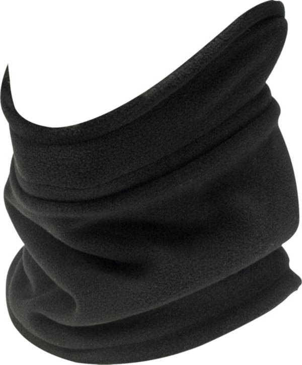 QuietWear Fleece Neck Gaiter