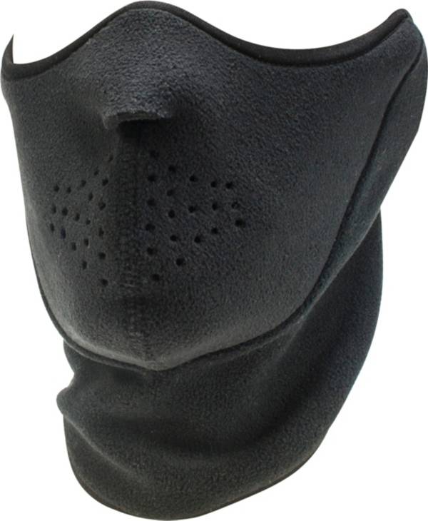 QuietWear Neo Fleece Half Mask