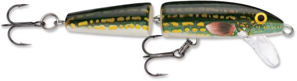 Rapala Jointed Crankbait