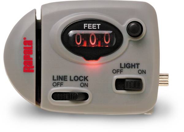 Rapala Lighted Line Counter product image