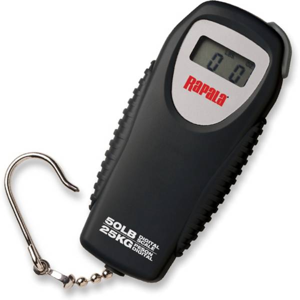 Rapala 50lb. Mini Digital Scale