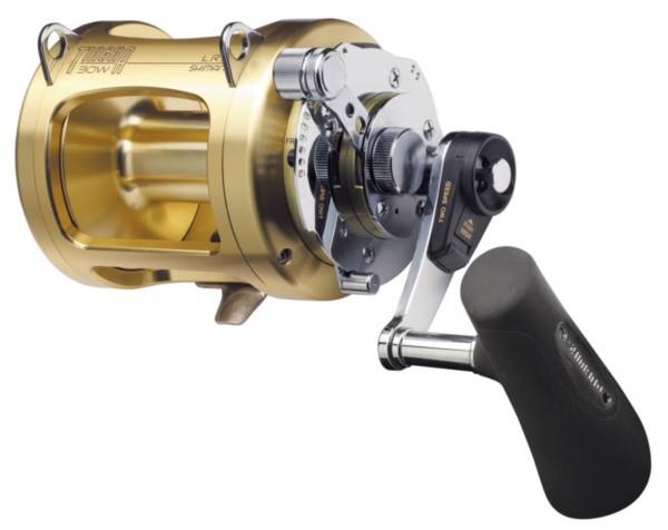 Shimano Tiagra Conventional Reels