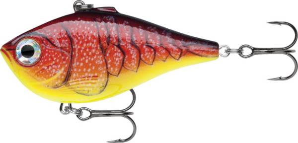 Rapala Rippin' Rap 05 Lipless Crankbait