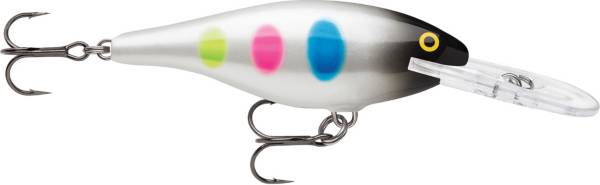 Rapala Shad Rap Crankbait