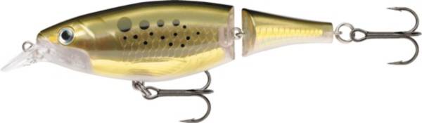 Rapala X-Rap Jointed Shad Hard Bait