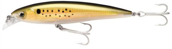 Rapala X-Rap Saltwater Jerkbait