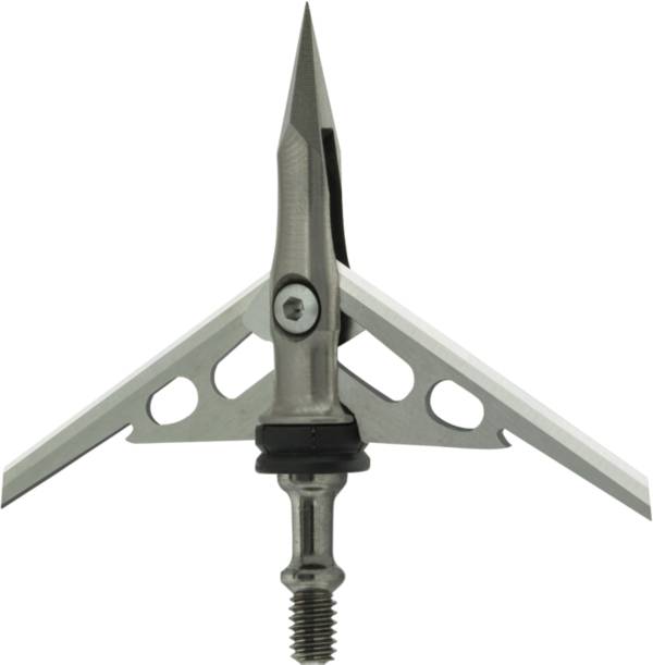 Rage HD Standard Mechanical Broadheads - 3 Pack