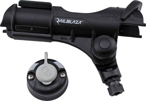 RAILBLAZA Rod Holder II with StarPort