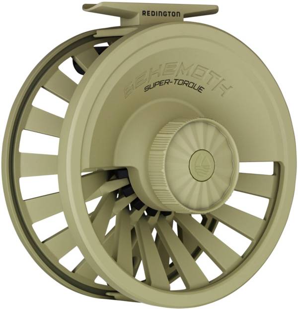 Redington Behemoth Fly Reel