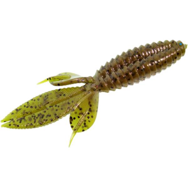 Reaction Innovations Smallie Beaver Soft Bait