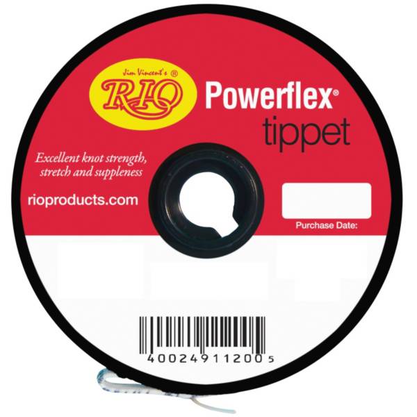 RIO Powerflex Tippet Fly Line product image