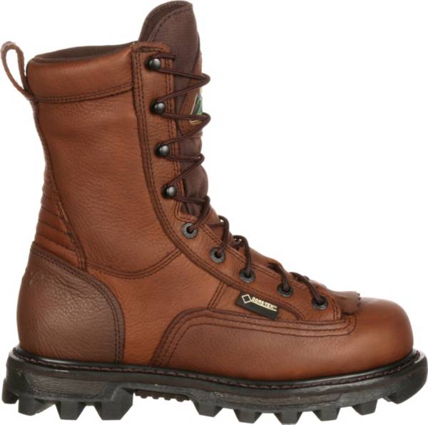 Rocky Men's BearClaw3D GORE-TEX 200g Field Hunting Boots