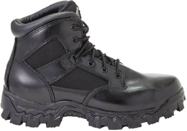 Rocky Men's AlphaForce Waterproof Work Boots