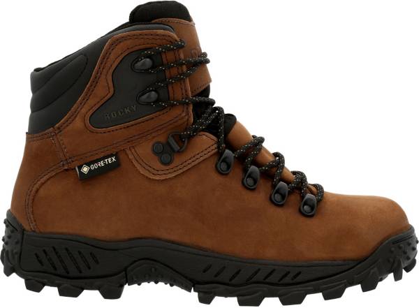 Rocky Men's RidgeTop Mid GORE-TEX Hiking Boots