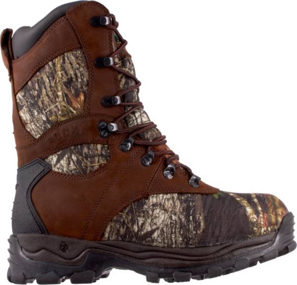 Rocky Men's Sport Utility Max 1000g Waterproof Hunting Boots