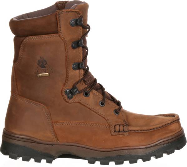 Rocky Men's Outback 8” GORE-TEX Hiking Boots