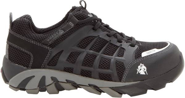 Rocky Men's TrailBlade Composite Toe Waterproof Work Shoes