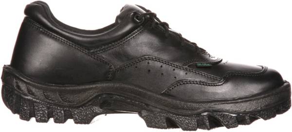 Rocky Men's Oxford TMC Postal-Approved Work Shoes