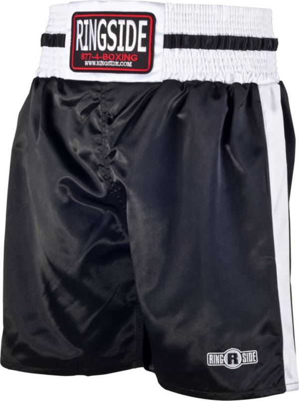 Ringside Adult Pro-Style Boxing Trunks