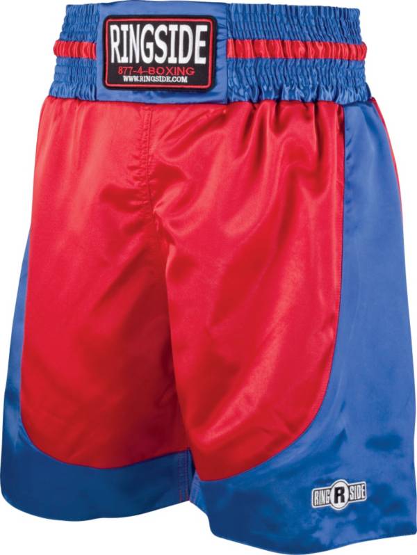 Ringside Adult Pro-Style Boxing Trunks