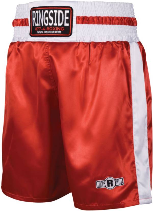 Ringside Adult Pro-Style Boxing Trunks