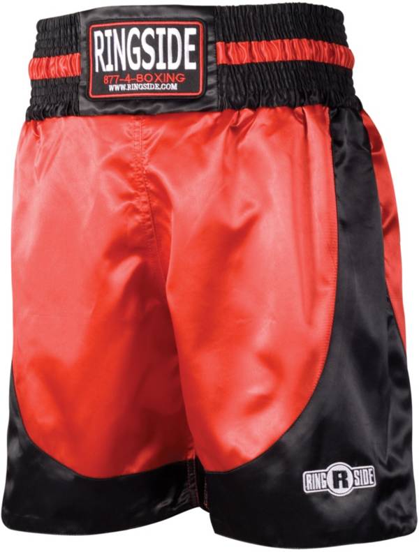 Ringside Adult  Pro-Style Boxing Trunks product image