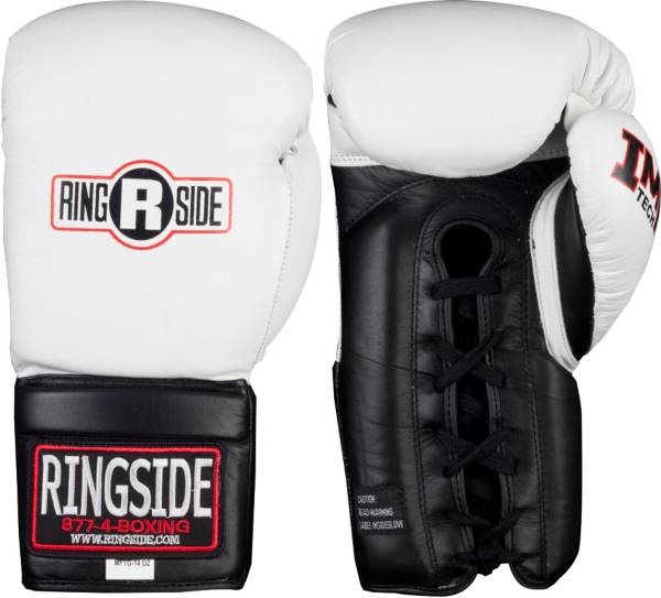 Ringside IMF Tech Sparring Boxing Gloves