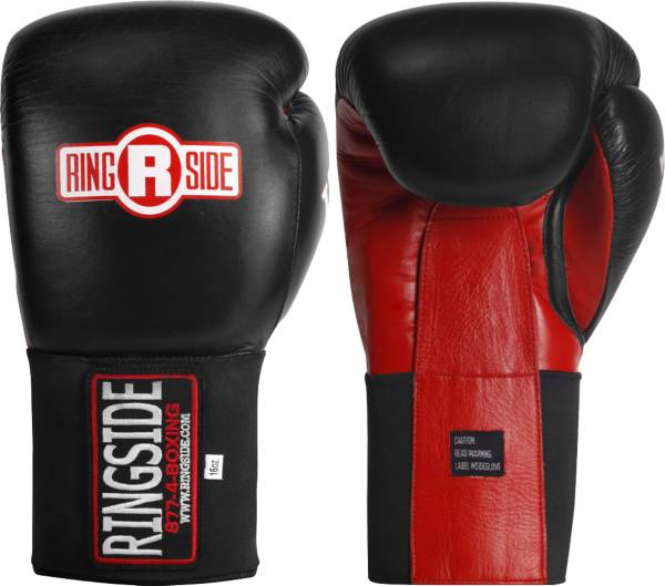 Ringside Limited Edition IMF Tech Sparring Gloves product image