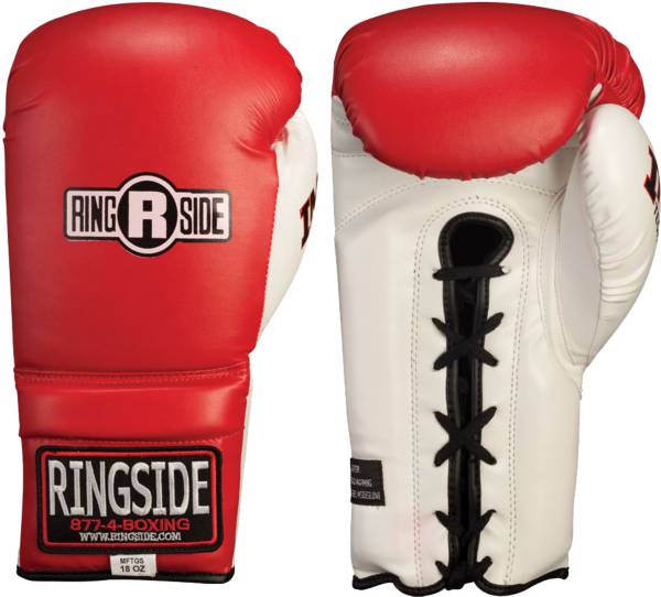 Ringside IMF Tech Sparring Boxing Gloves product image