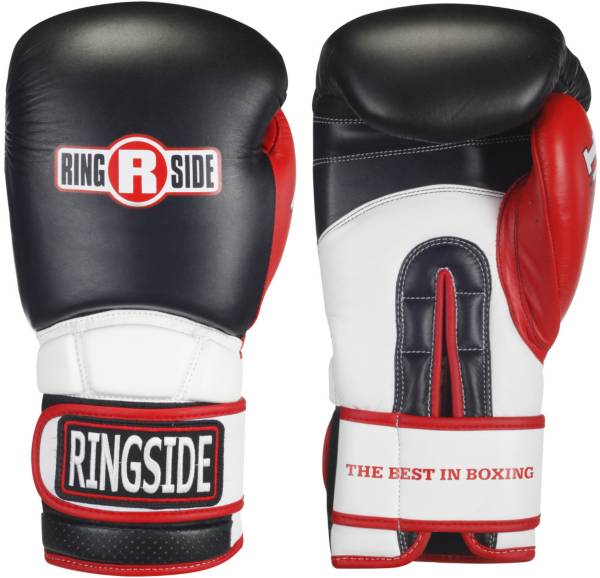 Ringside Pro Style IMF Tech Training Gloves product image