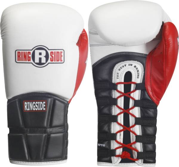 Ringside Pro Style IMF Tech Training Gloves