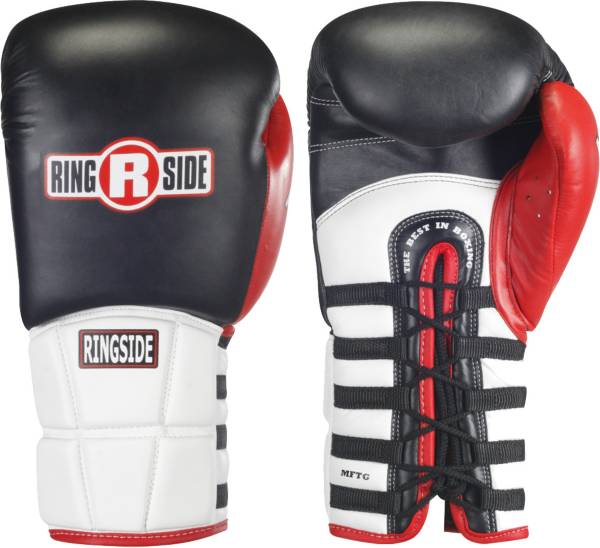 Ringside Pro Style IMF Tech Training Gloves