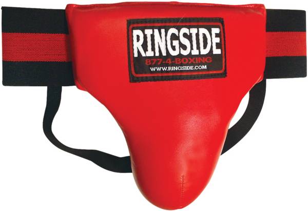 Ringside Groin-Abdominal Boxing Protector product image