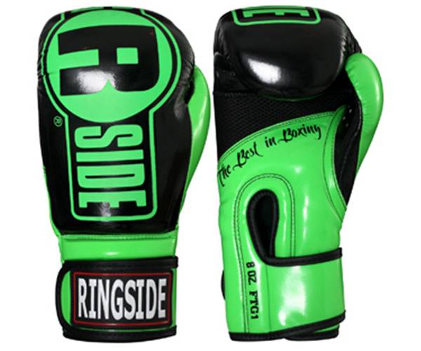 Ringside Elite Fitness Boxing Gloves - Pair product image