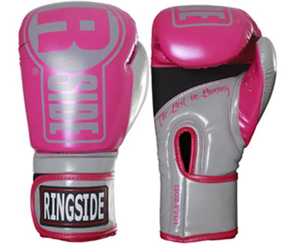 Ringside Elite Fitness Boxing Gloves - Pair