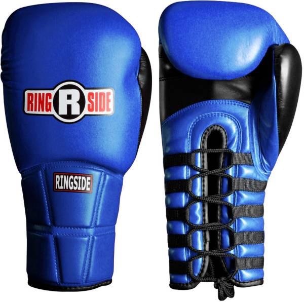 Ringside IMF Pro Fight Boxing Gloves