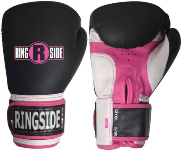 Ringside Pro Style Training Gloves