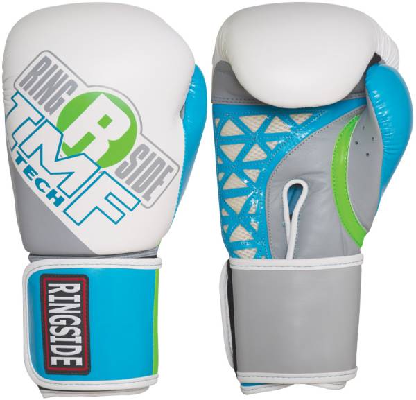 Ringside Women's IMF Tech Sparring Gloves product image