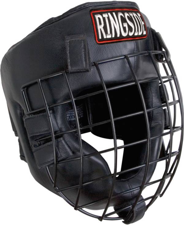 Ringside Safety Cage Training Headgear