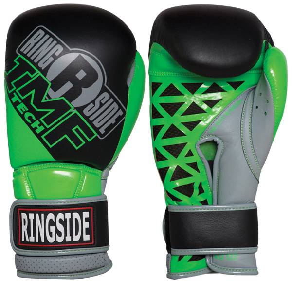 Ringside Youth IMF Tech Sparring Gloves