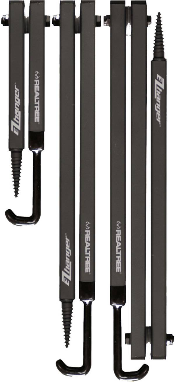 Realtree EZ Hanger Bow Holder Combo Pack
