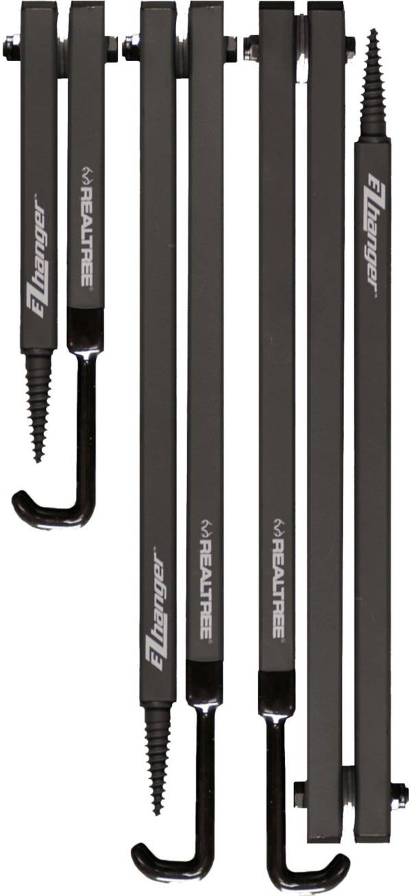 Realtree EZ Hanger Bow Holder Combo Pack product image