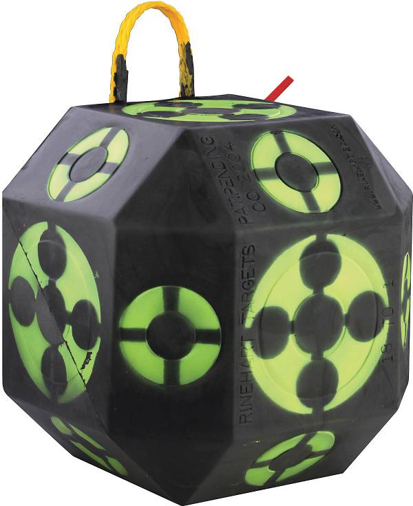 Rinehart 18-in-1 Foam Block Archery Target