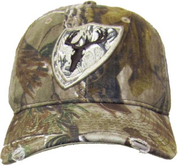 ScentBlocker Youth Low Profile Hat