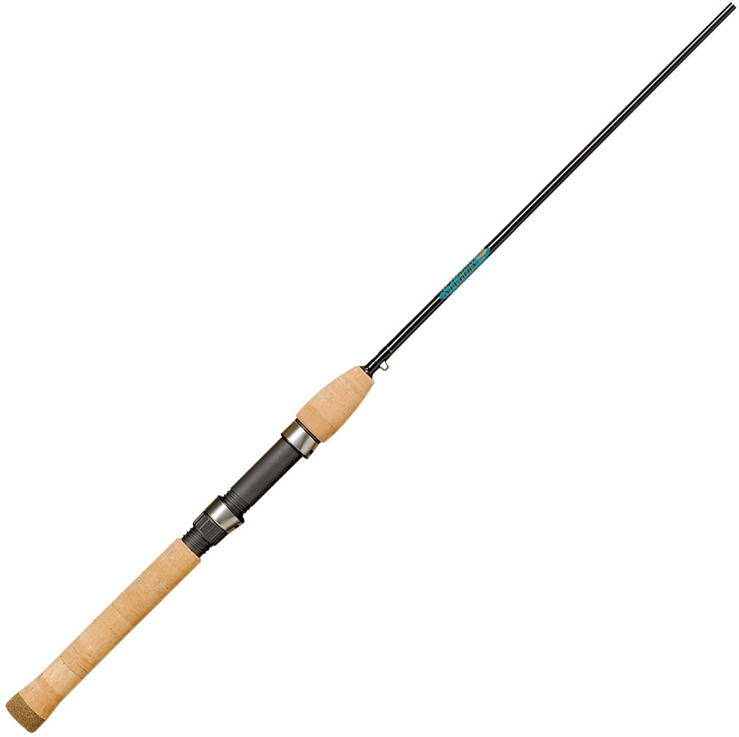 st croix spinning rods